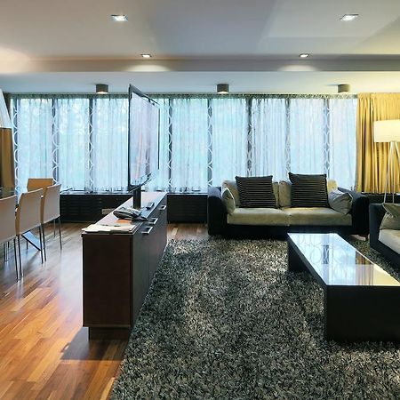 Langvik Congress Wellness Hotel Kirkkonummi Dış mekan fotoğraf