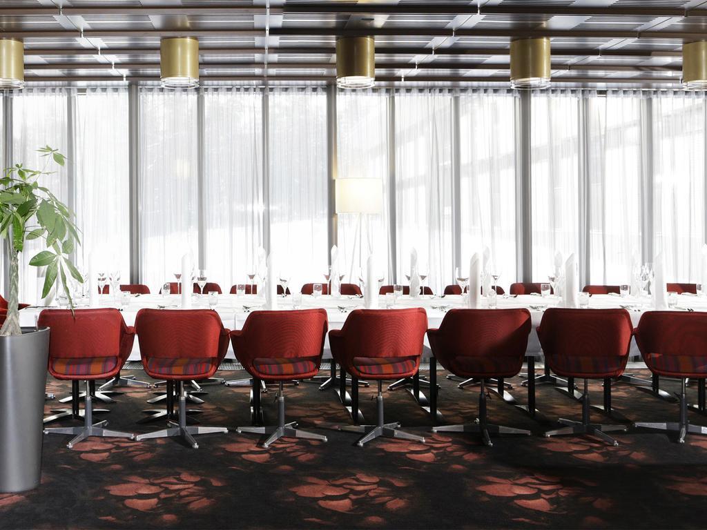 Langvik Congress Wellness Hotel Kirkkonummi Dış mekan fotoğraf