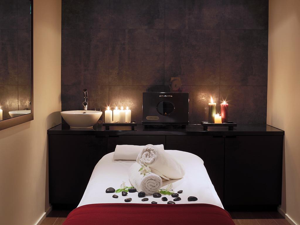 Langvik Congress Wellness Hotel Kirkkonummi Dış mekan fotoğraf