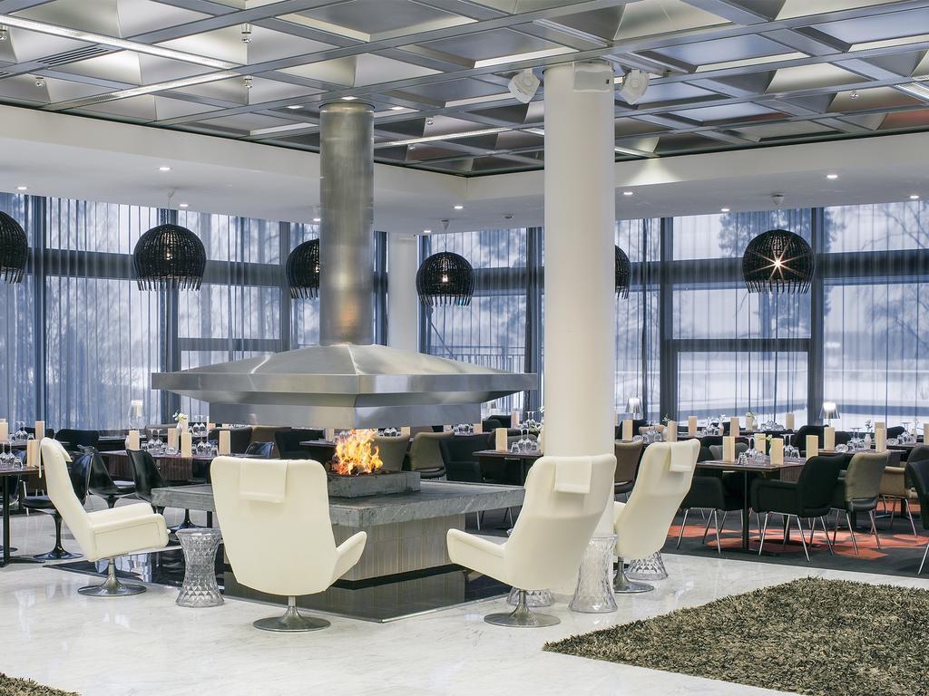 Langvik Congress Wellness Hotel Kirkkonummi Dış mekan fotoğraf