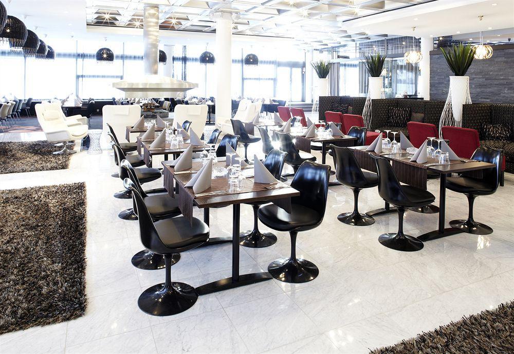 Langvik Congress Wellness Hotel Kirkkonummi Dış mekan fotoğraf