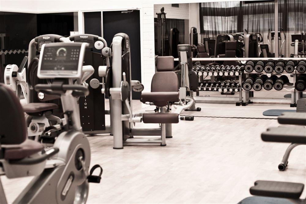 Langvik Congress Wellness Hotel Kirkkonummi Dış mekan fotoğraf