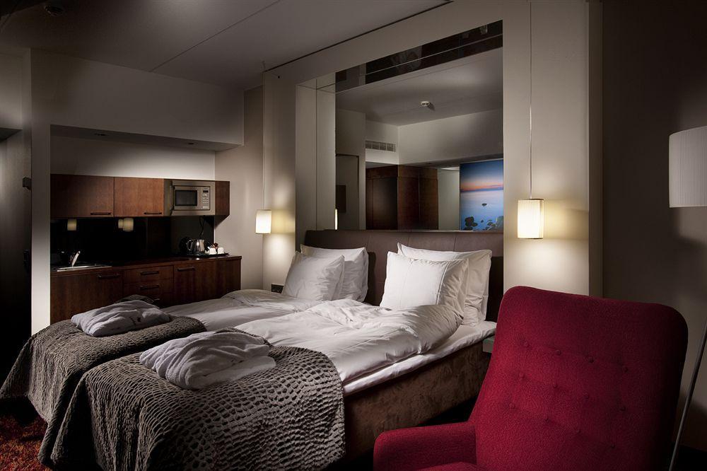 Langvik Congress Wellness Hotel Kirkkonummi Dış mekan fotoğraf