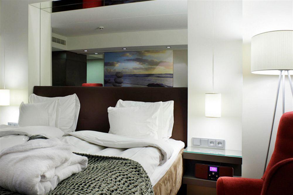 Langvik Congress Wellness Hotel Kirkkonummi Dış mekan fotoğraf