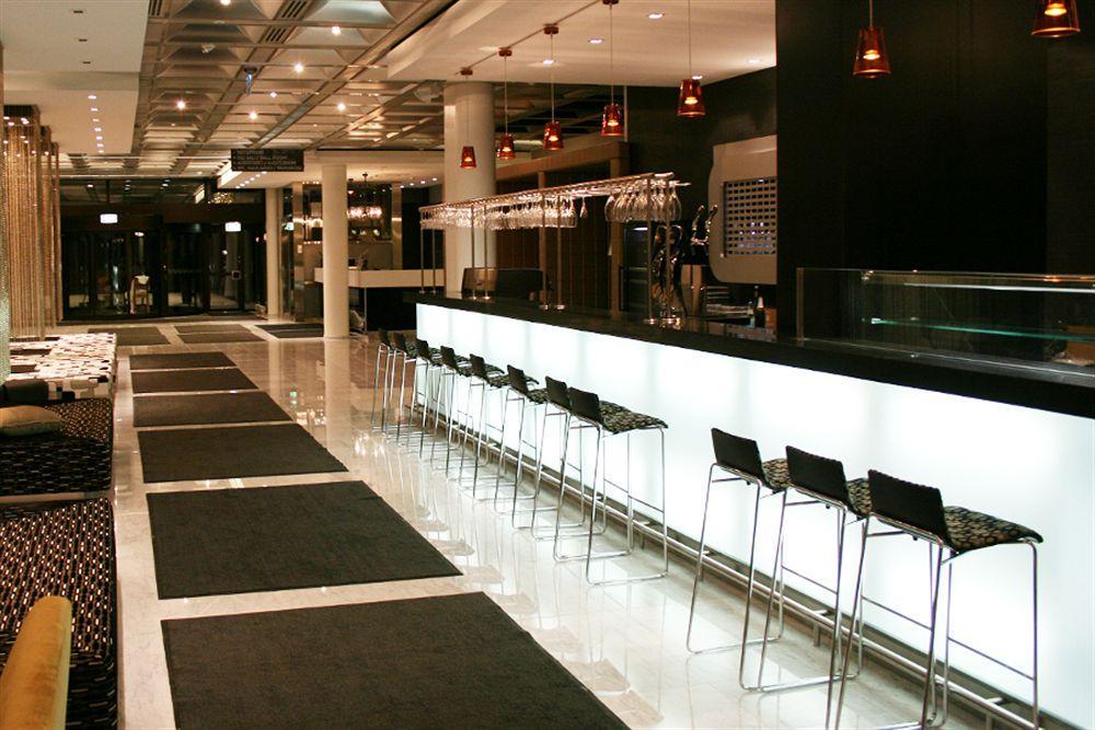Langvik Congress Wellness Hotel Kirkkonummi Dış mekan fotoğraf