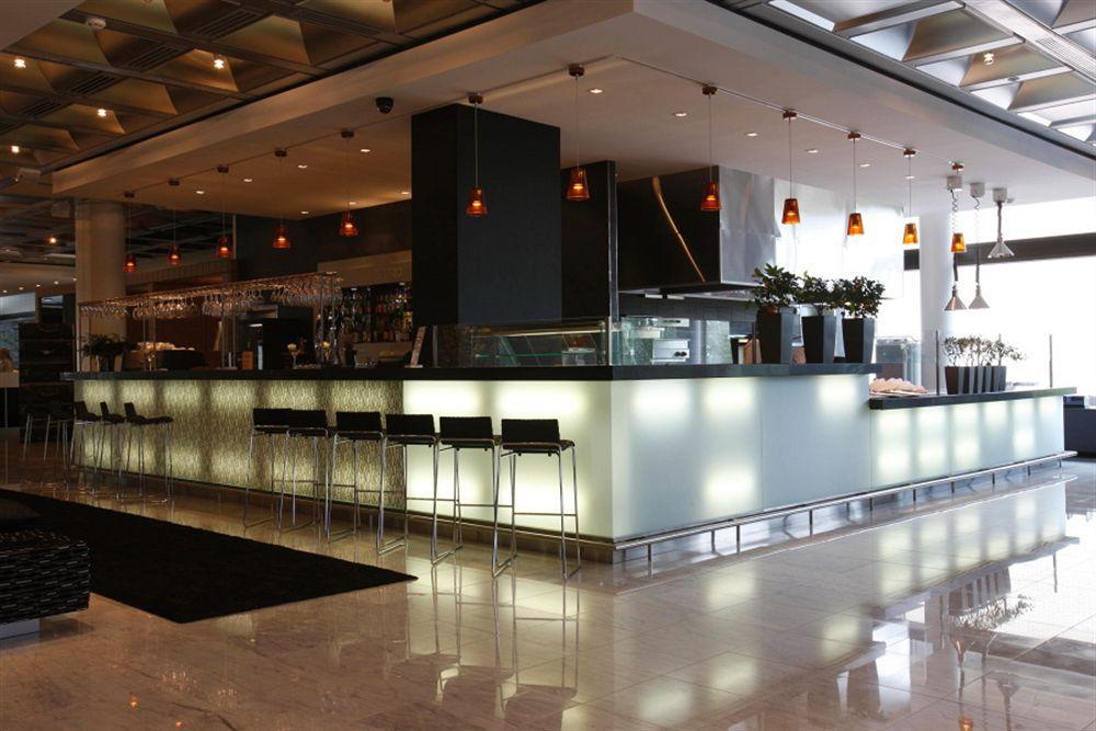 Langvik Congress Wellness Hotel Kirkkonummi Dış mekan fotoğraf