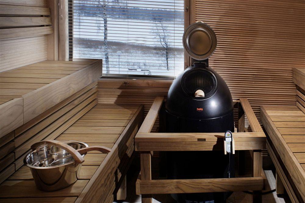 Langvik Congress Wellness Hotel Kirkkonummi Dış mekan fotoğraf