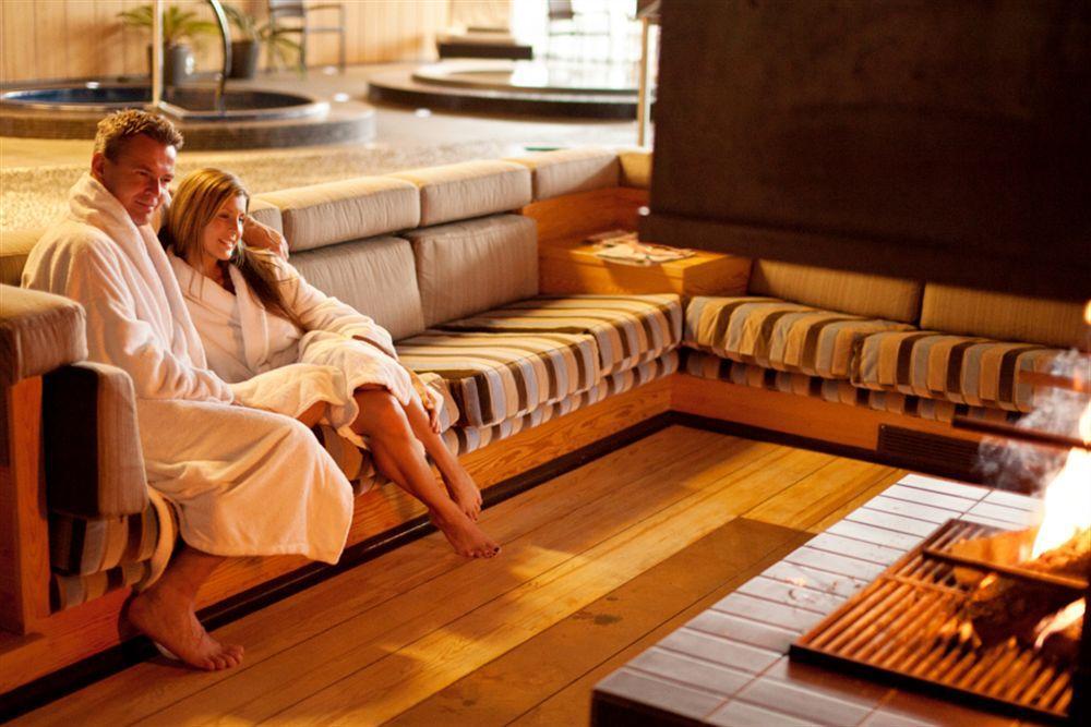 Langvik Congress Wellness Hotel Kirkkonummi Dış mekan fotoğraf