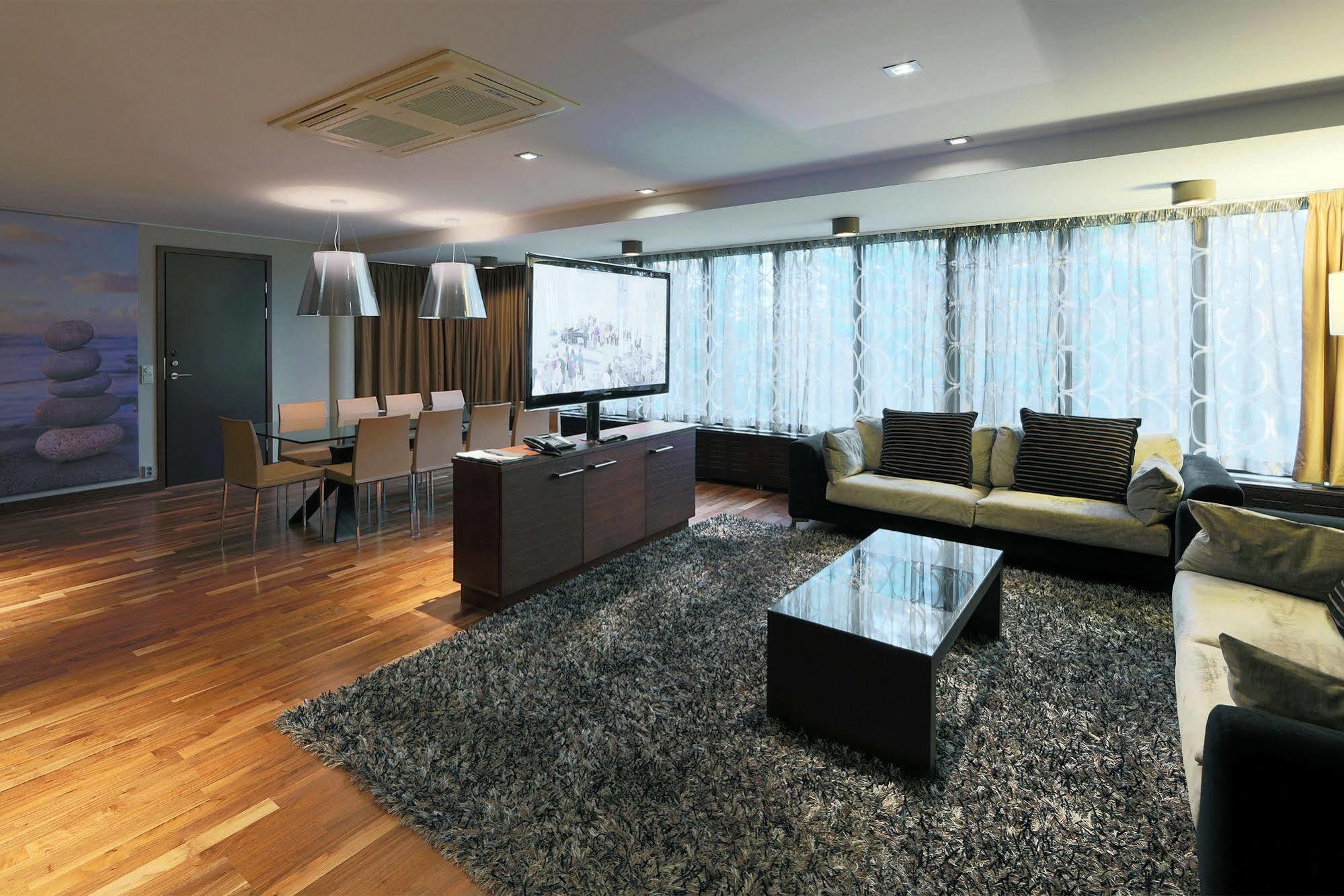 Langvik Congress Wellness Hotel Kirkkonummi Dış mekan fotoğraf