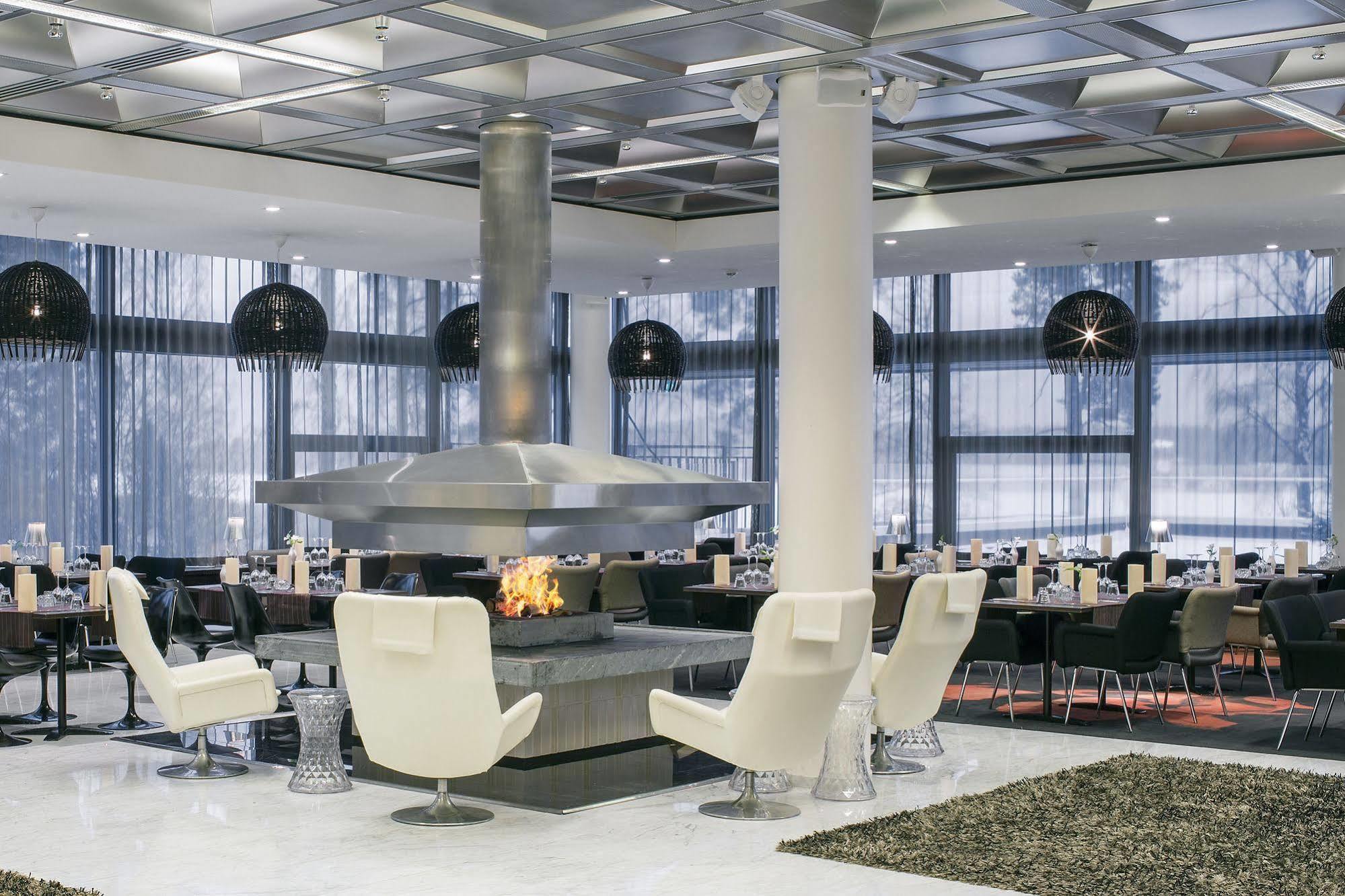 Langvik Congress Wellness Hotel Kirkkonummi Dış mekan fotoğraf