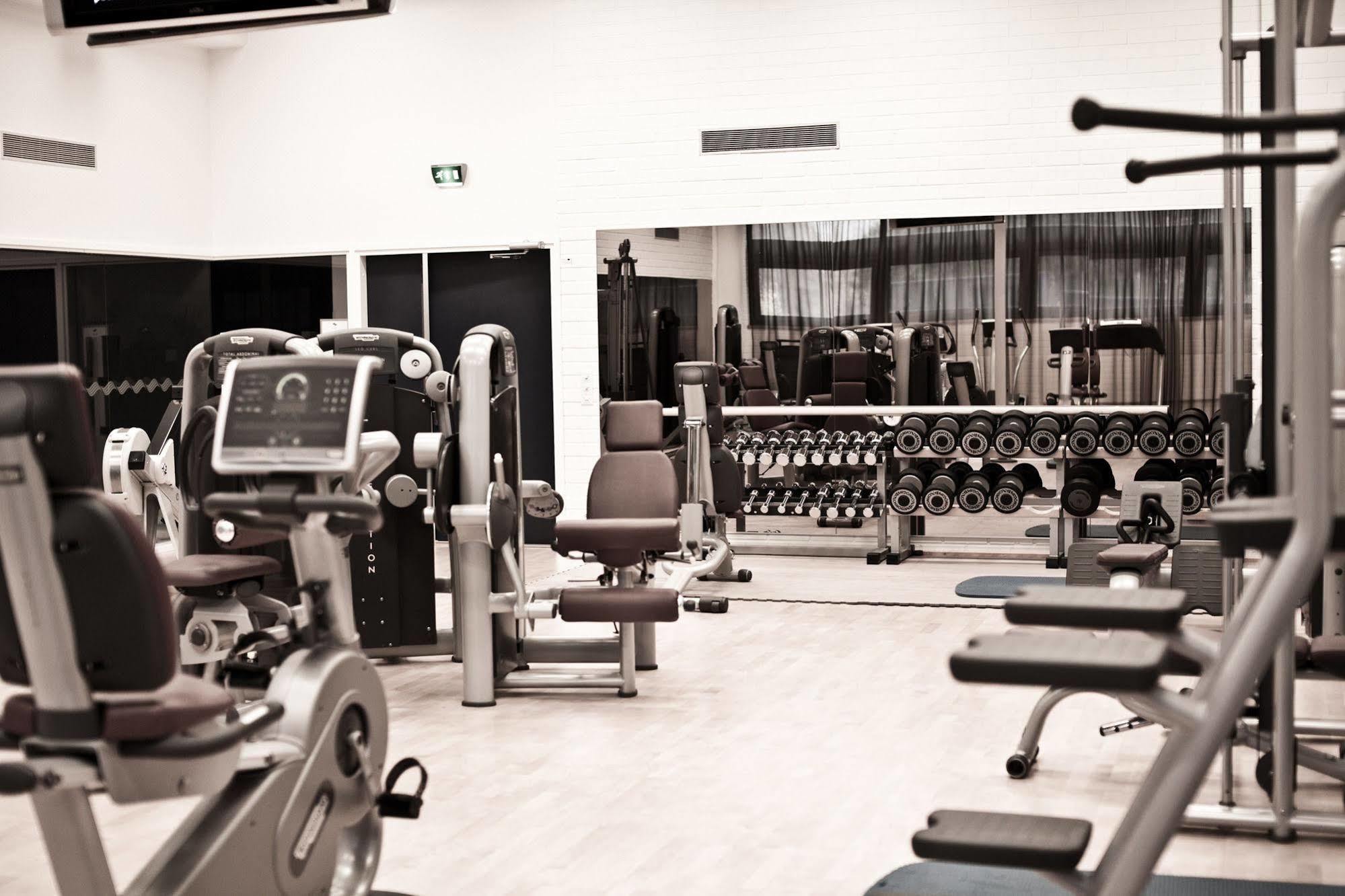 Langvik Congress Wellness Hotel Kirkkonummi Dış mekan fotoğraf