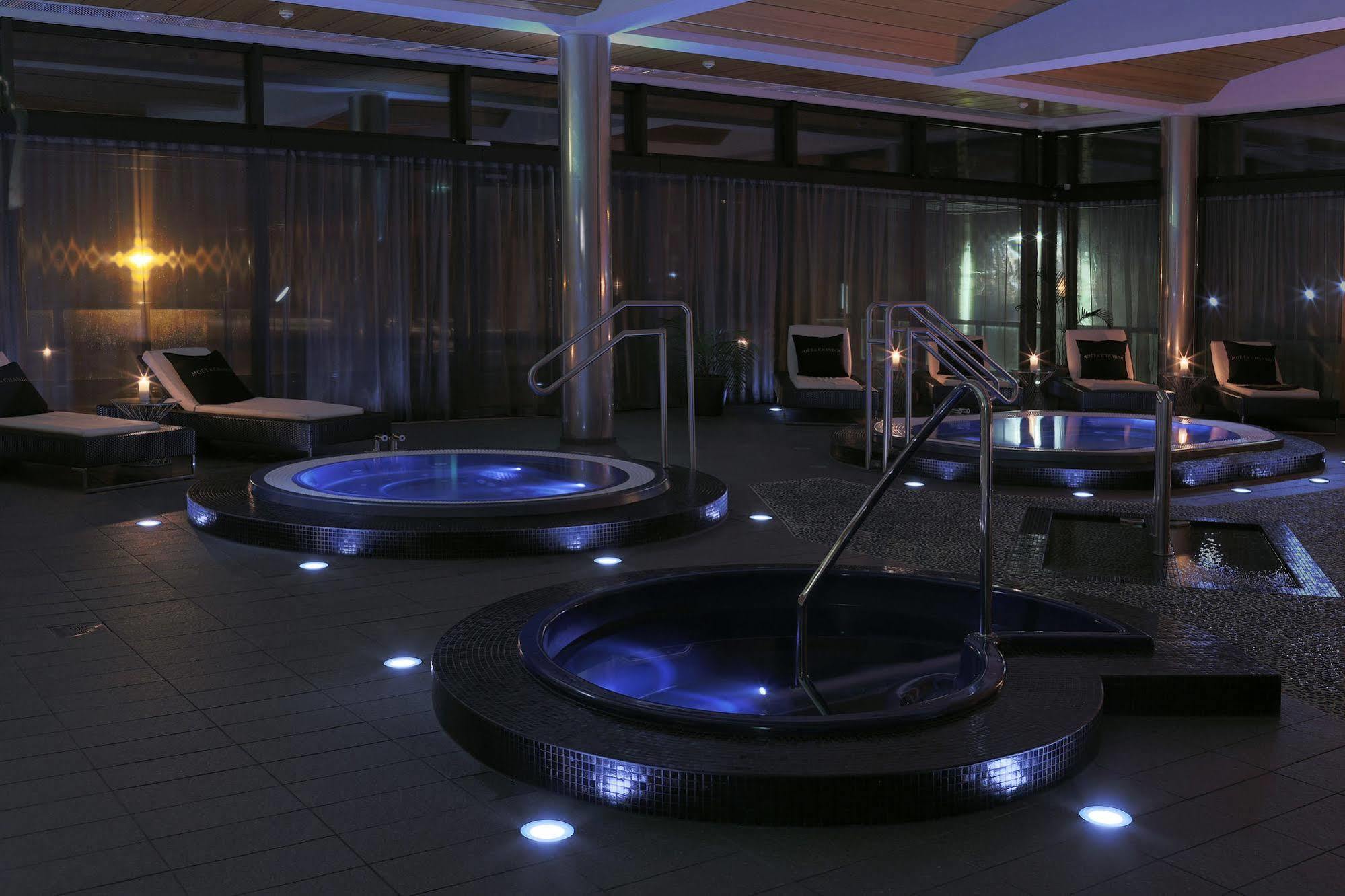 Langvik Congress Wellness Hotel Kirkkonummi Dış mekan fotoğraf