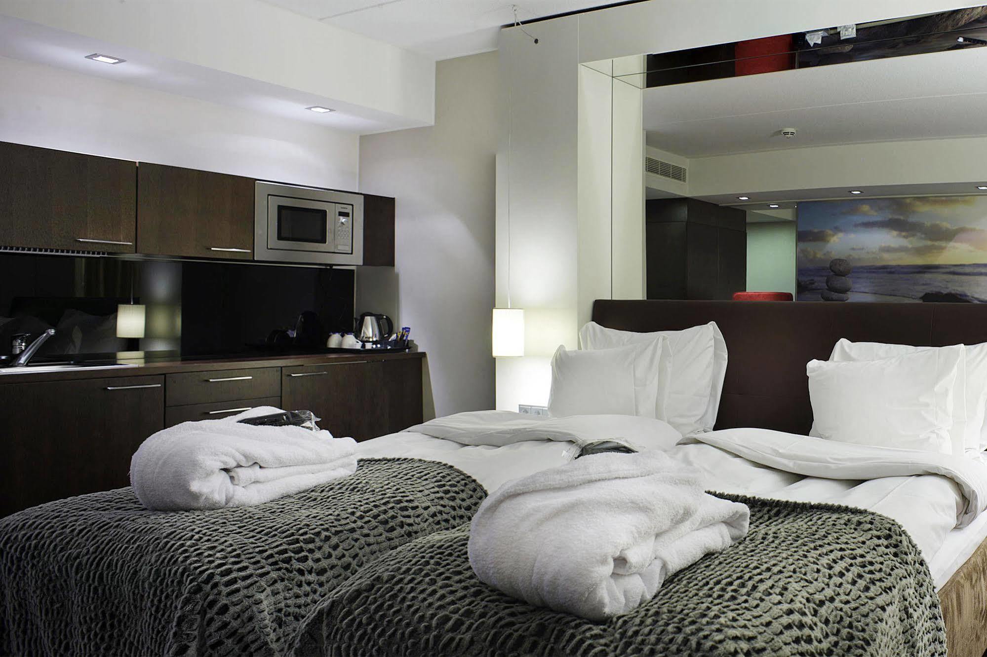Langvik Congress Wellness Hotel Kirkkonummi Dış mekan fotoğraf
