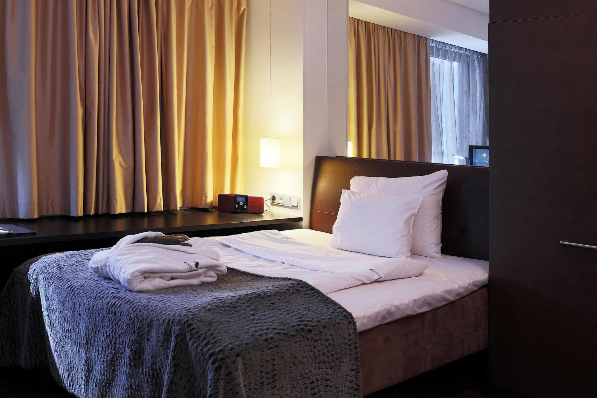 Langvik Congress Wellness Hotel Kirkkonummi Dış mekan fotoğraf