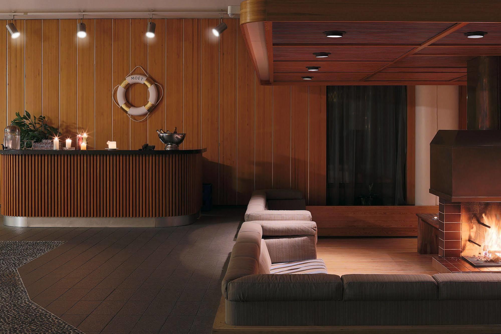 Langvik Congress Wellness Hotel Kirkkonummi Dış mekan fotoğraf
