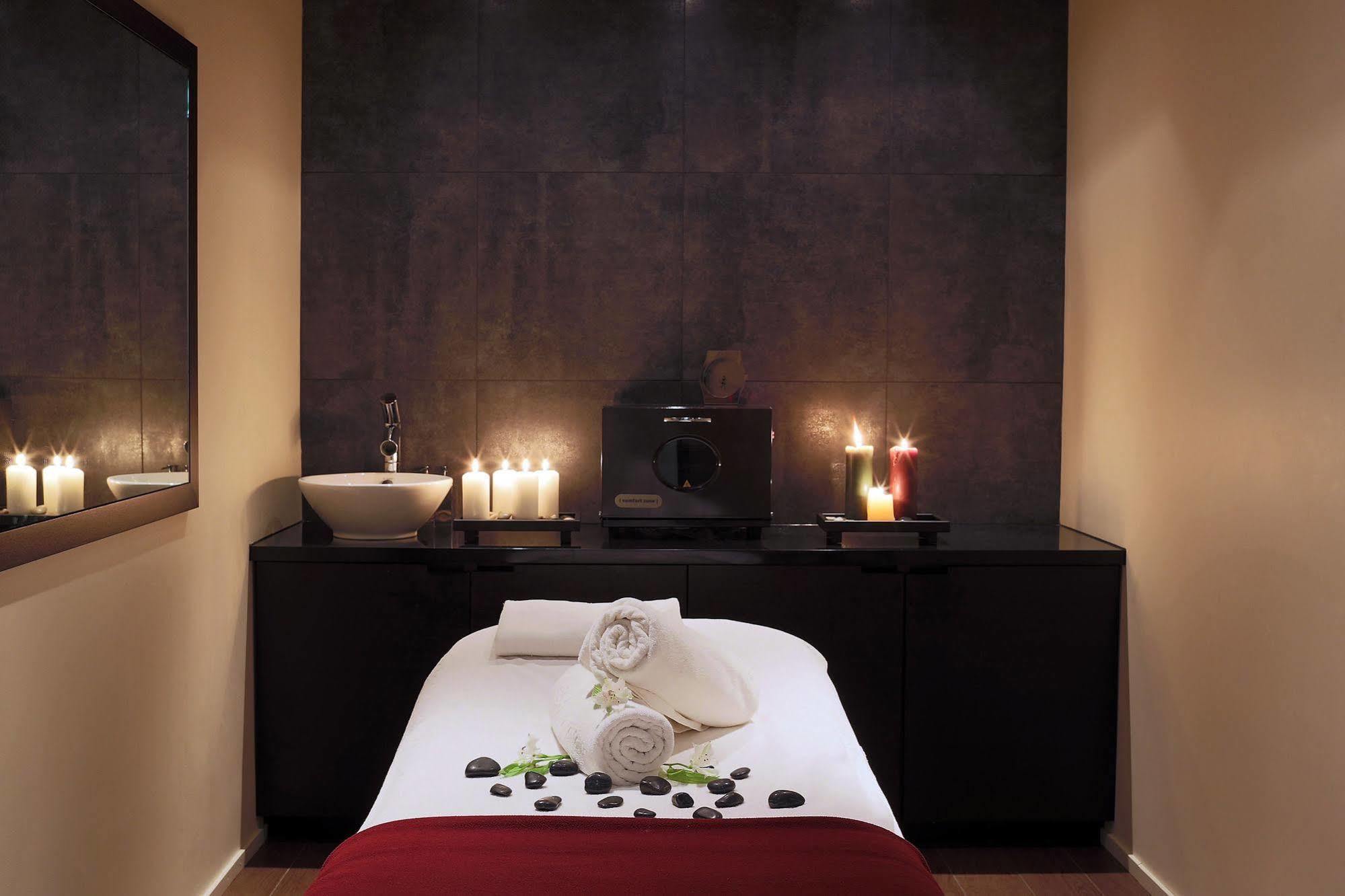 Langvik Congress Wellness Hotel Kirkkonummi Dış mekan fotoğraf