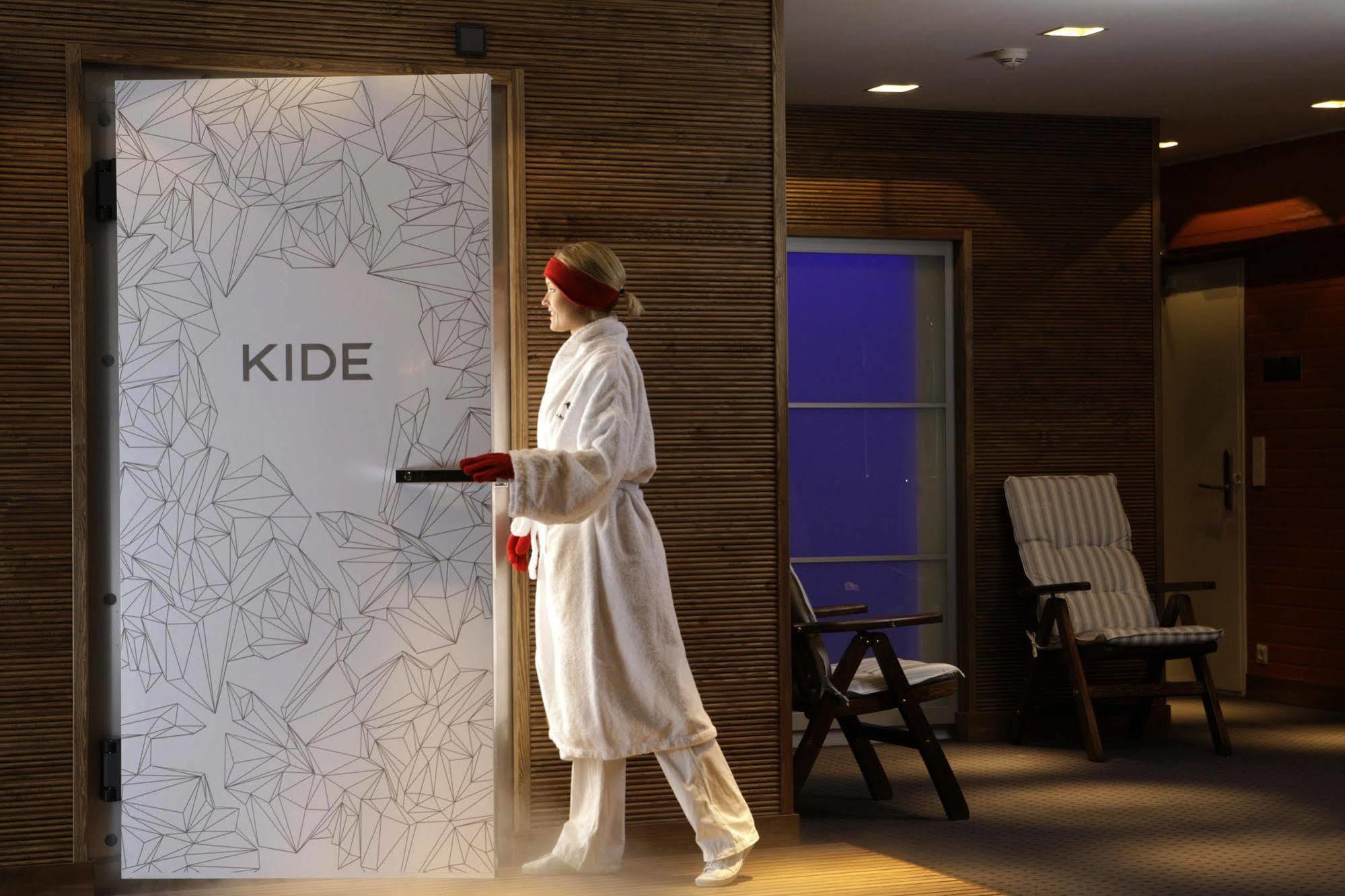 Langvik Congress Wellness Hotel Kirkkonummi Dış mekan fotoğraf