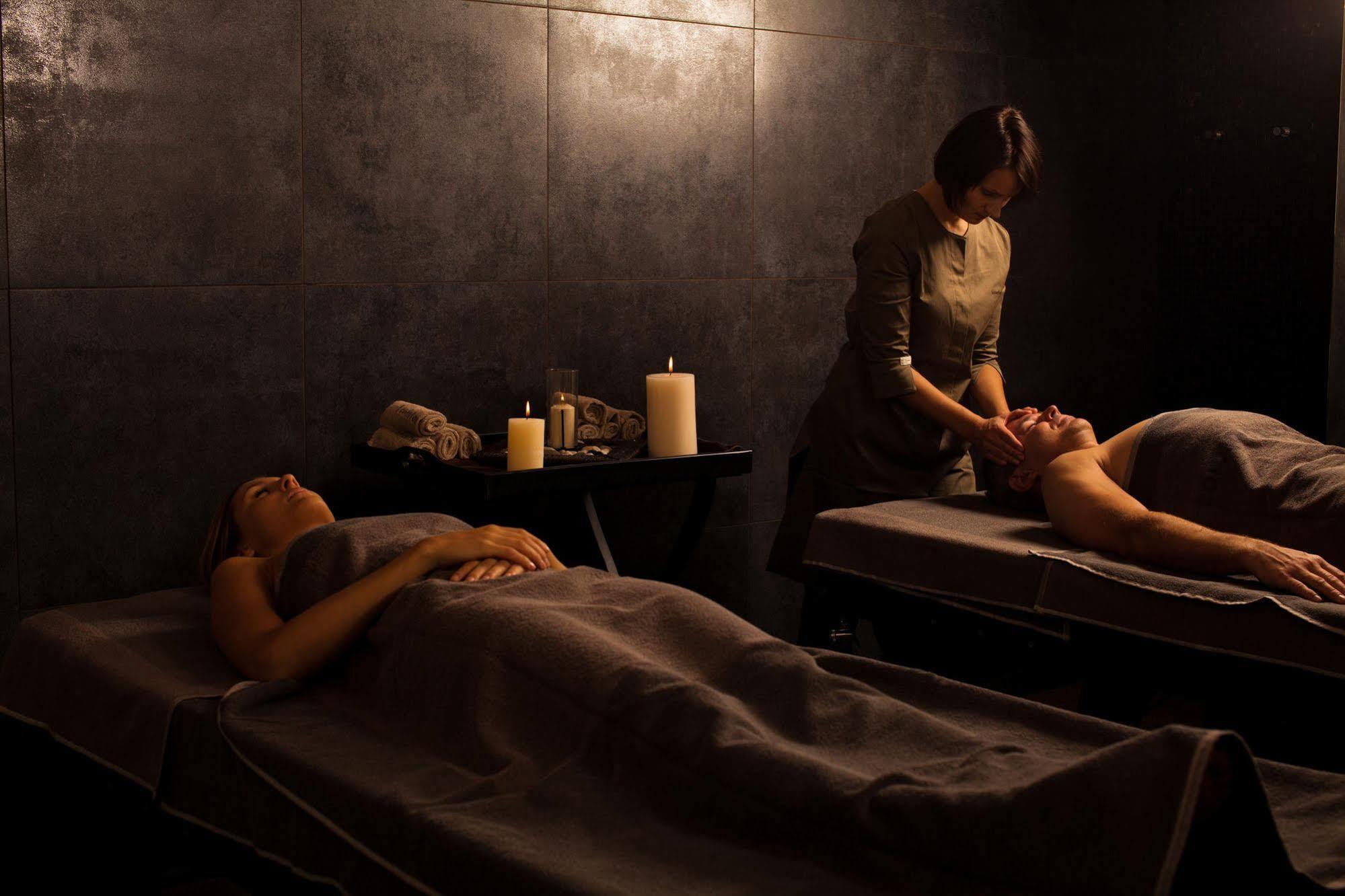Langvik Congress Wellness Hotel Kirkkonummi Dış mekan fotoğraf