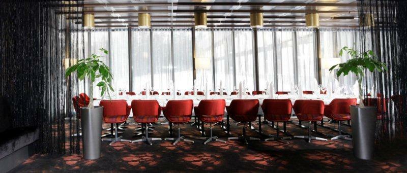 Langvik Congress Wellness Hotel Kirkkonummi Dış mekan fotoğraf